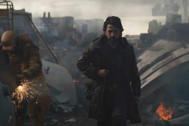 Empire Podcast Andor Aperçu Spécial Ft. Diego Luna et Tony Gilroy | Films - 7