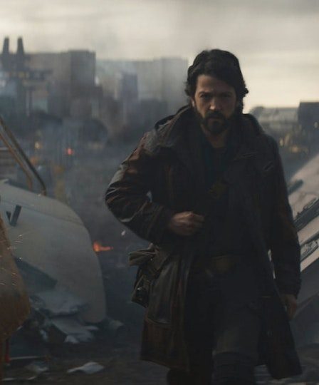 Empire Podcast Andor Aperçu Spécial Ft. Diego Luna et Tony Gilroy | Films 68 Empire Podcast Andor Aperçu Spécial Ft. Diego Luna et Tony Gilroy | Films - 67