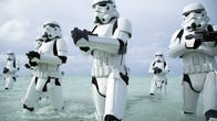 En tant que premières d'"Andor", rafraîchissez votre mémoire sur "Rogue One" 4 En tant que premières d'"Andor", rafraîchissez votre mémoire sur "Rogue One" - 3