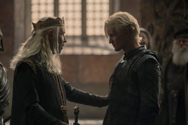 Épisode 4, "Le roi de la mer étroite" - 8