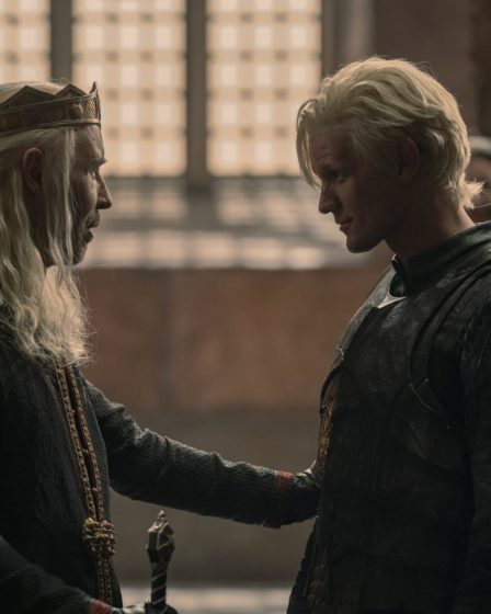 House of the Dragon vs Rings of Power, Episode 4 : Qui a gagné cette semaine ? 97 House of the Dragon vs Rings of Power, Episode 4 : Qui a gagné cette semaine ? - 96