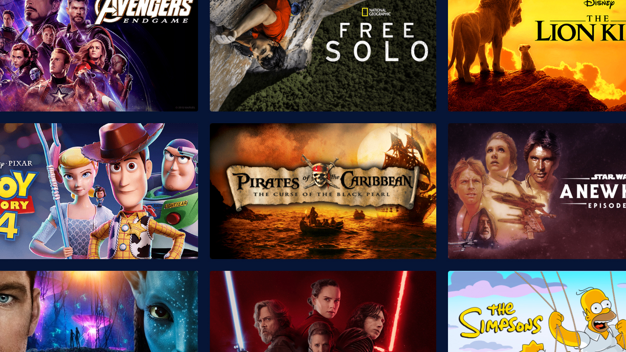 Essai gratuit de Disney Plus - tout ce que vous devez savoir en 2022 3 Essai gratuit de Disney Plus