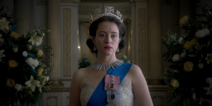 Est 'The Crown' Historiquement exact ? - 3