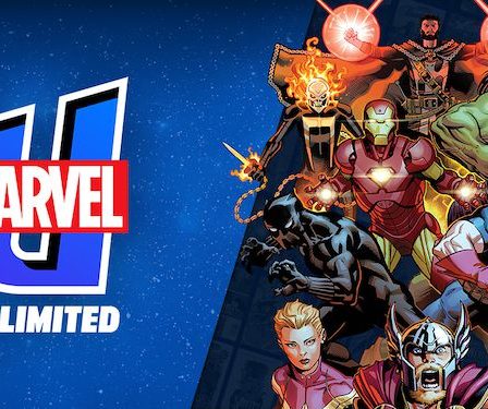 Est-ce que Marvel Unlimited en vaut la peine ? Prix, catalogue et plus 24 Est-ce que Marvel Unlimited en vaut la peine ? Prix, catalogue et plus - 23