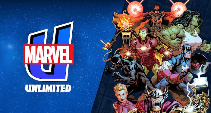 Est-ce que Marvel Unlimited en vaut la peine ? Prix, catalogue et plus 2 Est-ce que Marvel Unlimited en vaut la peine ? Prix, catalogue et plus - 1