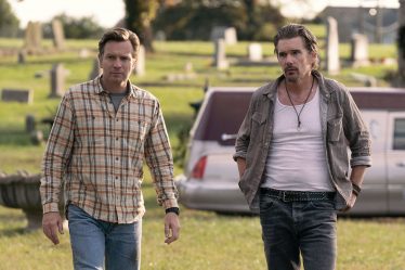 Ethan Hawke et Ewan McGregor dans la bande-annonce de "Raymond & Ray" - 9