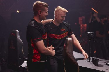 Le match FPX contre XSET au VCT Champions retardé avec plusieurs joueurs FPX se sentant mal - 9