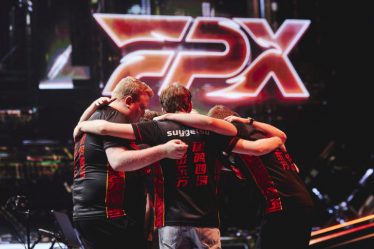 XSET n'a pas demandé à rejouer le dernier tour de VALORANT Match des champions contre FPX - 7