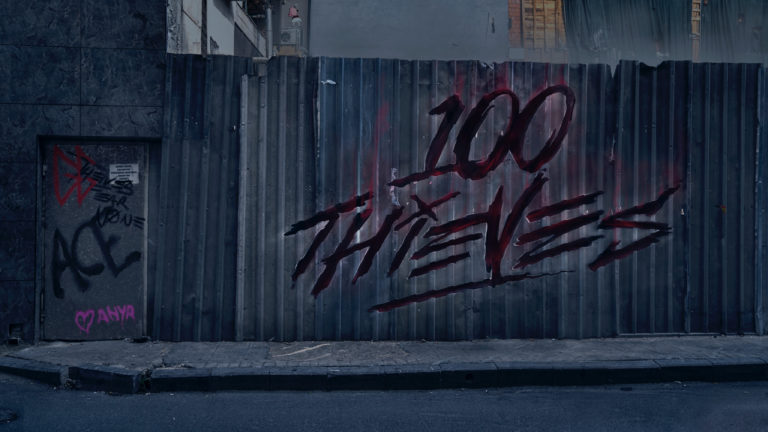 100 Thieves s'affronteront isolément pour leur premier match de VALORANT Champions 2 100 Thieves s'affronteront isolément pour leur premier match de VALORANT Champions - 1