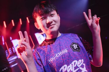 Jinggg utilise un mur Sage brisé contre Team Liquid sur Pearl - 9