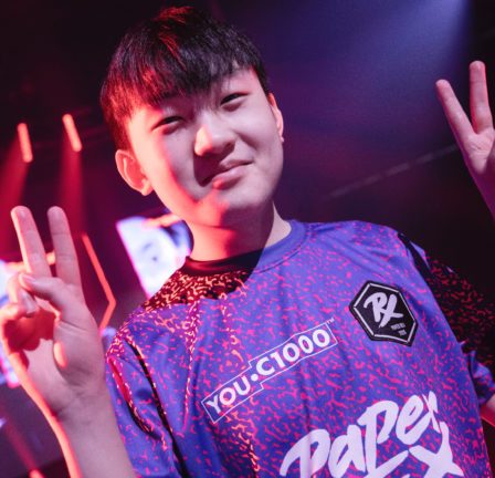 Jinggg utilise un mur Sage brisé contre Team Liquid sur Pearl 18 Jinggg utilise un mur Sage brisé contre Team Liquid sur Pearl - 17