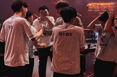 Maudit n'est plus: DRX élimine FPX à VALORANT Champions 2022 - 9