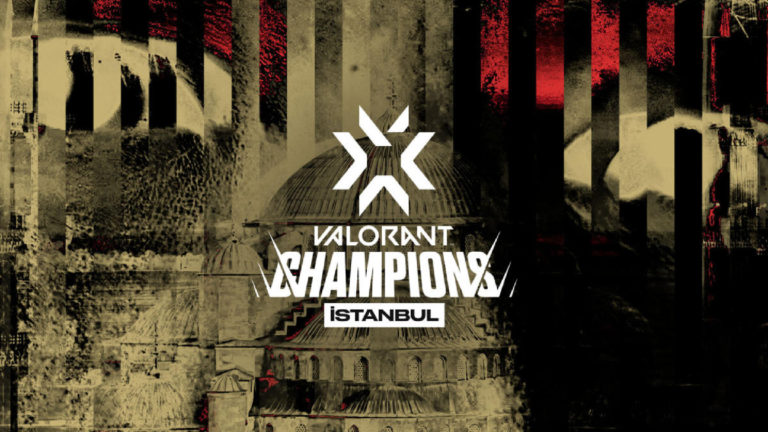 Riot révèle le jalon des ventes du pack VCT Champions 2022 avant la finale de la tranche inférieure 2 Riot révèle le jalon des ventes du pack VCT Champions 2022 avant la finale de la tranche inférieure - 1