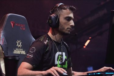 OpTic reverse sweep BOOM Esports à VALORANT Champions 2022 - 9