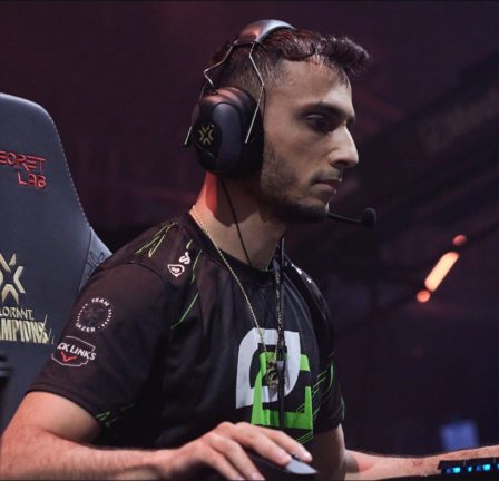OpTic reverse sweep BOOM Esports à VALORANT Champions 2022 30 OpTic reverse sweep BOOM Esports à VALORANT Champions 2022 - 29