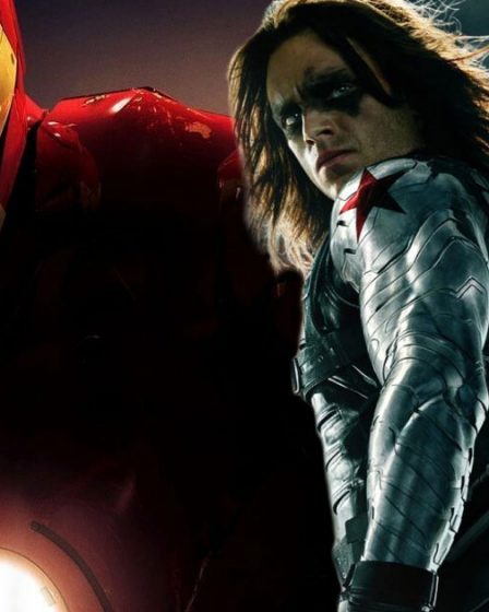 Face Off - Univers cinématographique Marvel : Phase 1 contre Phase 2 195 Face Off - Univers cinématographique Marvel : Phase 1 contre Phase 2 - 194
