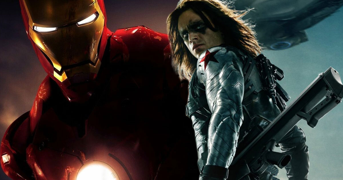 Face Off - Univers cinématographique Marvel : Phase 1 contre Phase 2 2 Face Off - Univers cinématographique Marvel : Phase 1 contre Phase 2 - 1