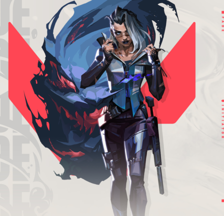 Qu'est-ce que l'ultime de Fade, Nightfall, fait dans VALORANT? - 41