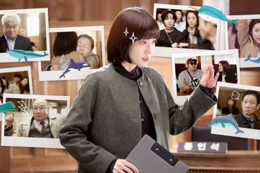 « Fantaisie » pure ou représentation ? Netflix K-drama Extraordinary Attorney Woo suscite un débat sur l'autisme - 7