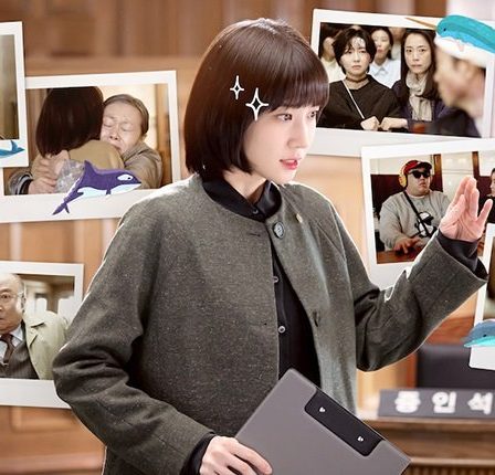 « Fantaisie » pure ou représentation ? Netflix K-drama Extraordinary Attorney Woo suscite un débat sur l'autisme - 1