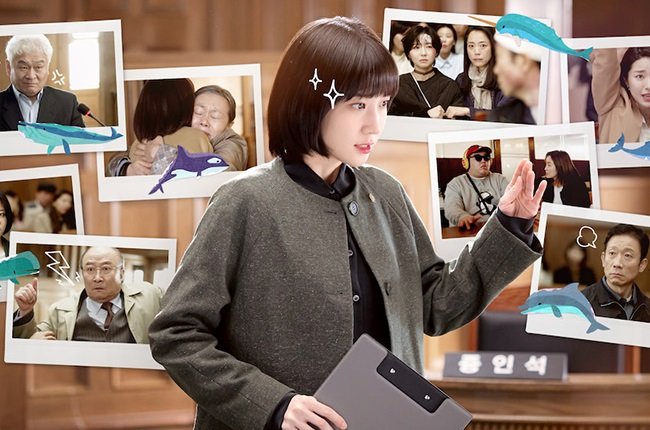 « Fantaisie » pure ou représentation ? Netflix K-drama Extraordinary Attorney Woo suscite un débat sur l'autisme 2 « Fantaisie » pure ou représentation ? Netflix K-drama Extraordinary Attorney Woo suscite un débat sur l'autisme - 1