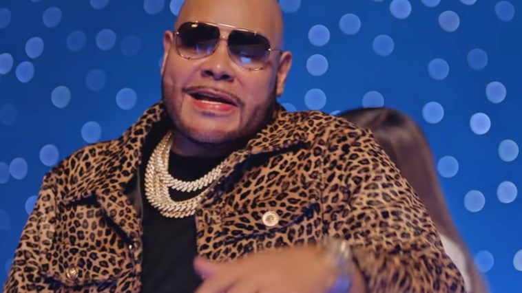 Fat Joe accueillera les BET Hip Hop Awards de cette année + pourquoi cela a tellement de sens 3 Gros Joe