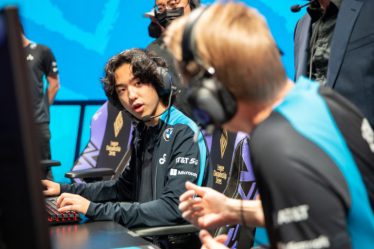 Il n'y a qu'une seule équipe Zven, Berserker voit C9 face à la finale du championnat LCS parce que l'autre challenger est "vraiment noob" - 5
