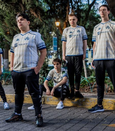 MAD Lions supprime 2 joueurs majeurs de la Ligue avant la reconstruction de 2023 60 MAD Lions supprime 2 joueurs majeurs de la Ligue avant la reconstruction de 2023 - 59