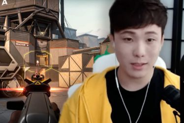 Sykkuno intervient dans le débat VALORANT contre CS:GO, dit que la préférence se résume à une chose - 9