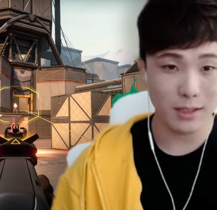 Sykkuno intervient dans le débat VALORANT contre CS:GO, dit que la préférence se résume à une chose 124 Sykkuno intervient dans le débat VALORANT contre CS:GO, dit que la préférence se résume à une chose - 123
