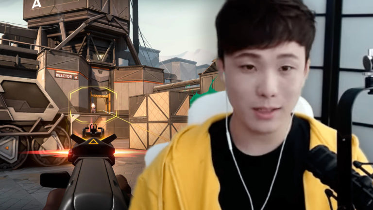 Sykkuno intervient dans le débat VALORANT contre CS:GO, dit que la préférence se résume à une chose - 1