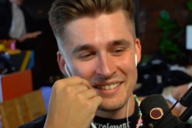 Ludwig a perdu ses mots après que le tireur d'élite "fou" de la Ligue ait écouté aveuglément une demande ridicule - 17