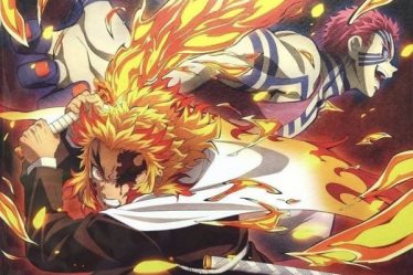 Top 15 des meilleurs animé de combat sur Crunchyroll (basé sur les notes IMDb 2022) - 14