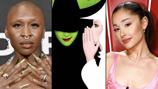 Film Wicked : distribution, date de sortie, bande-annonce et tout ce que vous devez savoir 3 Tout ce que nous savons sur le film Wicked jusqu'à présent