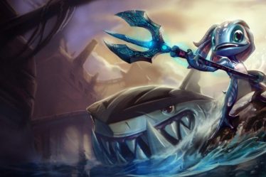 Améliorations des versions hors méta prévues pour le patch 12.19 de la ligue - 9