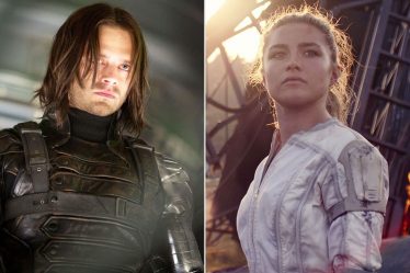 Florence Pugh et Sebastian Stan dirigeront le casting de Thunderbolts - 31