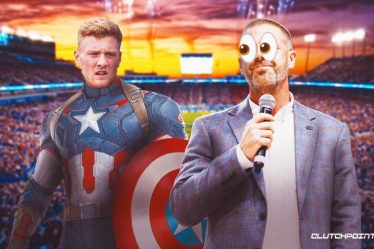 Florida HC Billy Napier invoque Marvel en préparation de Will Levis du Kentucky - 10