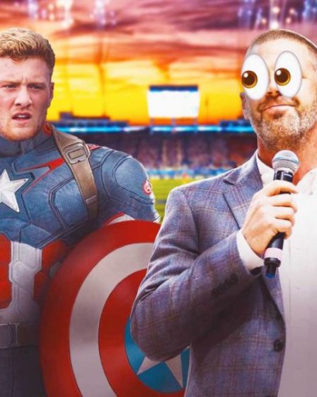 Florida HC Billy Napier invoque Marvel en préparation de Will Levis du Kentucky - 77