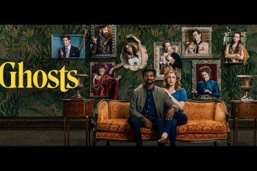 Frapper les livres avec les "fantômes" de Paramount - 5
