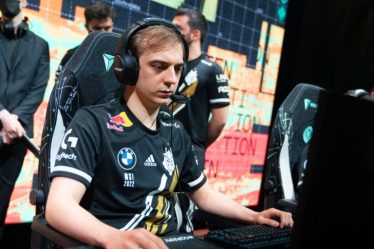 Caps, Razork et d'autres stars du LEC divulguent les joueurs et les équipes qu'ils veulent affronter aux Mondiaux 2022 - 5