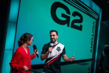 Le responsable de l'esport européen de Riot dément l'affirmation selon laquelle la société aurait forcé l'ancien propriétaire de G2, Carlos, à vendre des actions dans l'équipe - 7