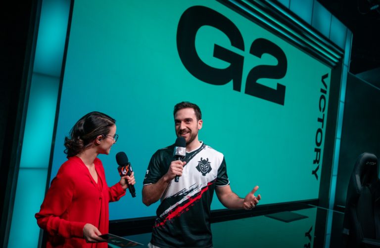 Le responsable de l'esport européen de Riot dément l'affirmation selon laquelle la société aurait forcé l'ancien propriétaire de G2, Carlos, à vendre des actions dans l'équipe 2 Le responsable de l'esport européen de Riot dément l'affirmation selon laquelle la société aurait forcé l'ancien propriétaire de G2, Carlos, à vendre des actions dans l'équipe - 1