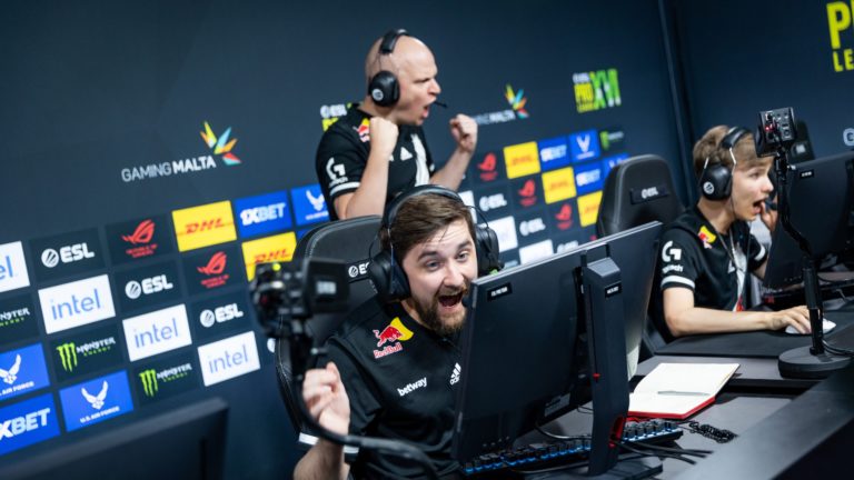 Destiné au succès : G2 devient la première équipe à enregistrer 10-0 en phase de groupes de l'ESL Pro League 2 Destiné au succès : G2 devient la première équipe à enregistrer 10-0 en phase de groupes de l'ESL Pro League - 1