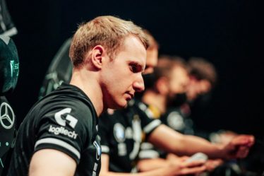 Jankos veut que la file d'attente des champions de League devienne encore plus exclusive - 17