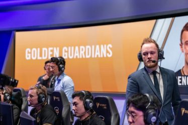 Golden Guardians présente un visage familier en tant que nouveau directeur général après une autre année médiocre dans LCS - 7
