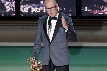 Gagnants des Emmy Awards 2022 : 'Squid Game,' 'The White Lotus', 'Ted Lasso' gagne gros - 9
