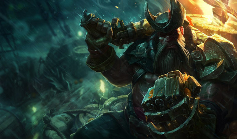 Qu'est-ce que CS dans League of Legends ? 2 Qu'est-ce que CS dans League of Legends ? - 1