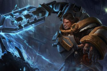 La ténacité dans League of Legends : qu'est-ce que c'est et comment ça marche ? - 5