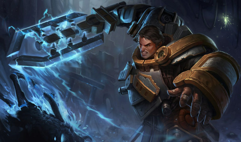La ténacité dans League of Legends : qu'est-ce que c'est et comment ça marche ? 2 La ténacité dans League of Legends : qu'est-ce que c'est et comment ça marche ? - 1