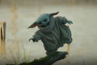 George Lucas était préoccupé par le manque de formation de Baby Yoda - 5